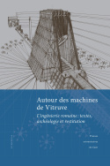 Autour des machines de Vitruve