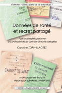 Données de santé et secret partagé