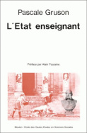 L'État enseignant