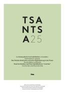 Tsantsa, n° 25/2020