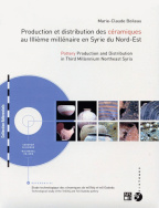 Production et distribution des céramiques au 3e millénaire en Syrie du Nord-Est