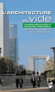 L'architecture du vide