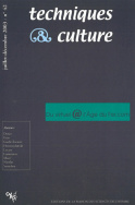 Techniques et cultures, n° 42/juil.-déc. 2003