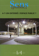 Cahiers Sens public, n° 15-16/juillet 2013