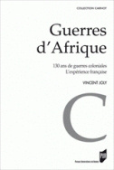 Guerres d'Afrique