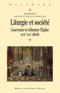 Liturgie et société