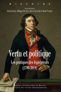 Vertu et politique