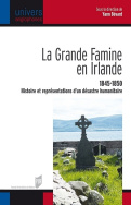 La Grande Famine en Irlande