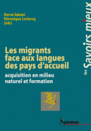 Les Migrants face aux langues des pays d'accueil