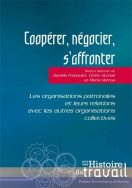 Coopérer, négocier, s'affronter