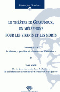 Cahier Jean Giraudoux, n° 39/2012