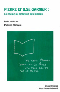 Pierre et Ilse Garnier, la poésie au carrefour des langues