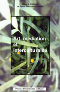 Art, médiation et interculturalité