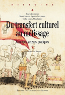 Du transfert culturel au métissage