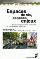 Espaces de vie, espaces enjeux