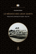 Le négoce des Lieux saints