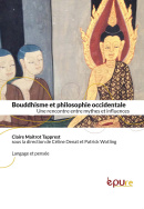 Bouddhisme et philosophie occidentale