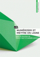 Numériser et mettre en ligne