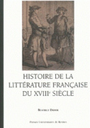 Histoire de la littérature française du XVIIIe siècle