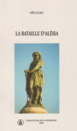 La bataille d'Alésia