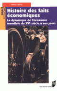 Histoire des faits économiques