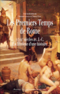 Les premiers temps de Rome