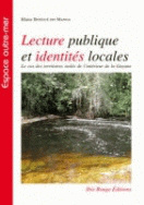 Lecture publique et identités locales