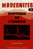 Écritures de l'énergie