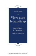 Vivre avec le handicap