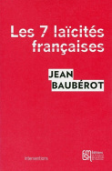 Les 7 laïcités françaises