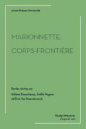 Marionnette, corps-frontière