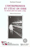 L'entrepreneur et l'état en Syrie