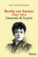 Bertha von Suttner (1843-1914)