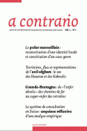 A contrario, volume 1-n° 1/2003