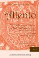 Aliento, n°4/2013