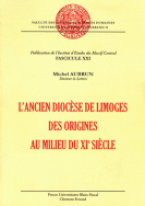 L'ancien diocèse de Limoges