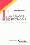 L' Anaphore et les pronoms