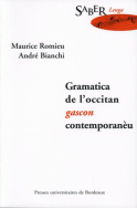 Gramatica de l'occitan gascon contemporanèu