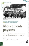 Mouvements paysans