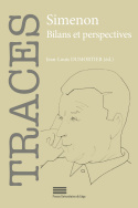 Simenon : bilans et perspectives