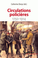 Circulations policières