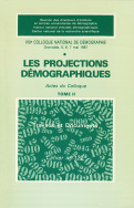 Les projections démographiques