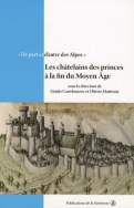 'De part et d'autre des Alpes'