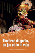 Horizons/Théâtre, n° 8-9/2017