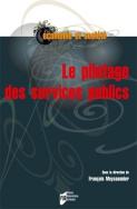 Le pilotage des services publics