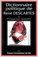 Dictionnaire politique de René Descartes