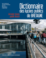 Dictionnaire des lycées publics de Bretagne