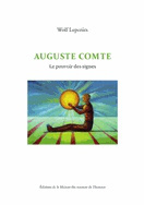 Auguste Comte