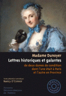 Lettres historiques et galantes de deux dames de condition, dont l'une était à  Paris, et l'autre en province