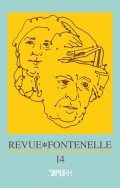 Revue Fontenelle, n° 14/2022